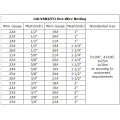 Wholesale Electro Galvanized Weaving Hexagonal Wire Netting